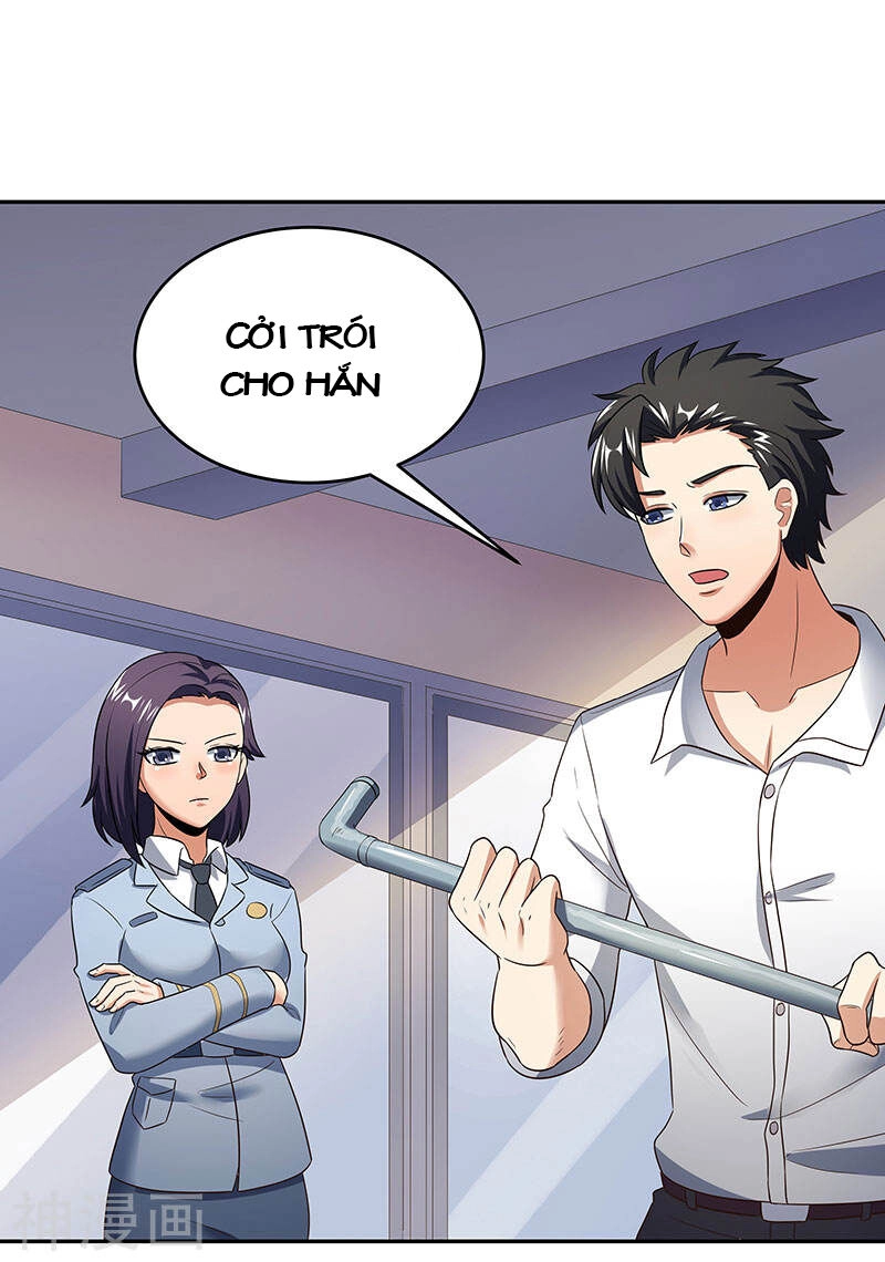 Diệu Thủ Cuồng Y Chapter 63 - 10