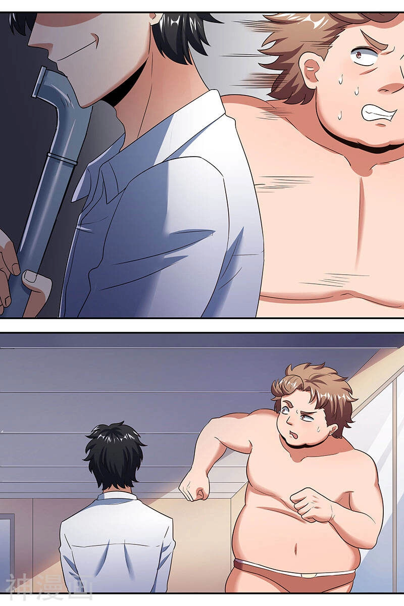 Diệu Thủ Cuồng Y Chapter 63 - 14