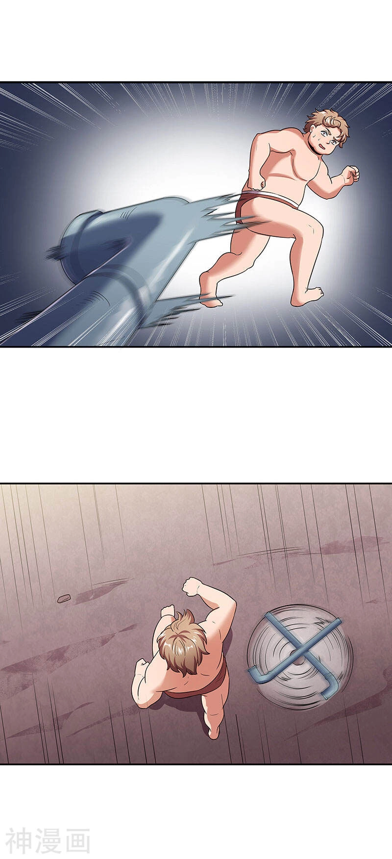 Diệu Thủ Cuồng Y Chapter 63 - 17