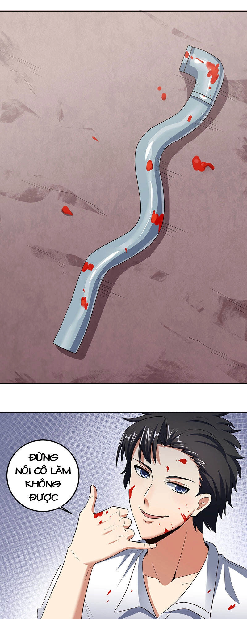 Diệu Thủ Cuồng Y Chapter 63 - 24