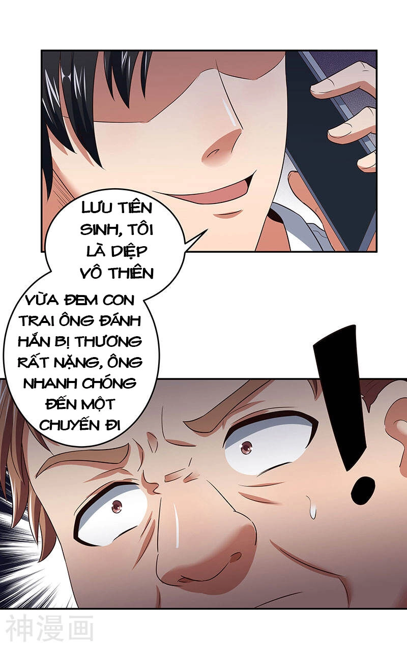 Diệu Thủ Cuồng Y Chapter 63 - 28