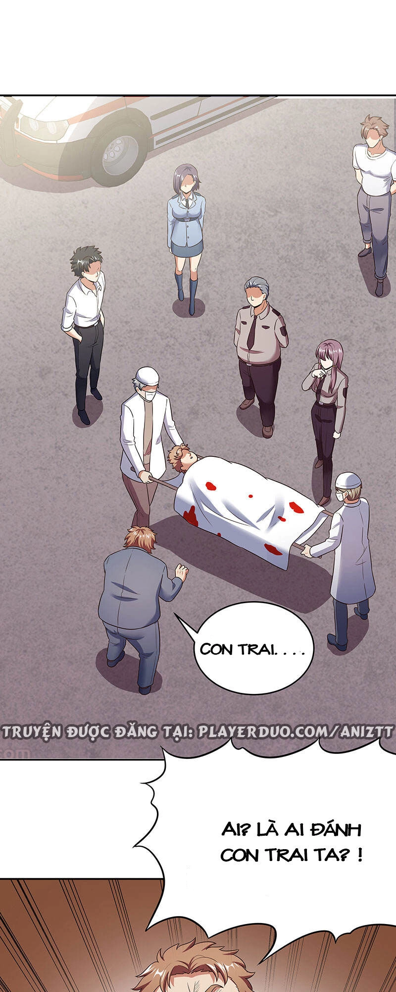 Diệu Thủ Cuồng Y Chapter 63 - 32