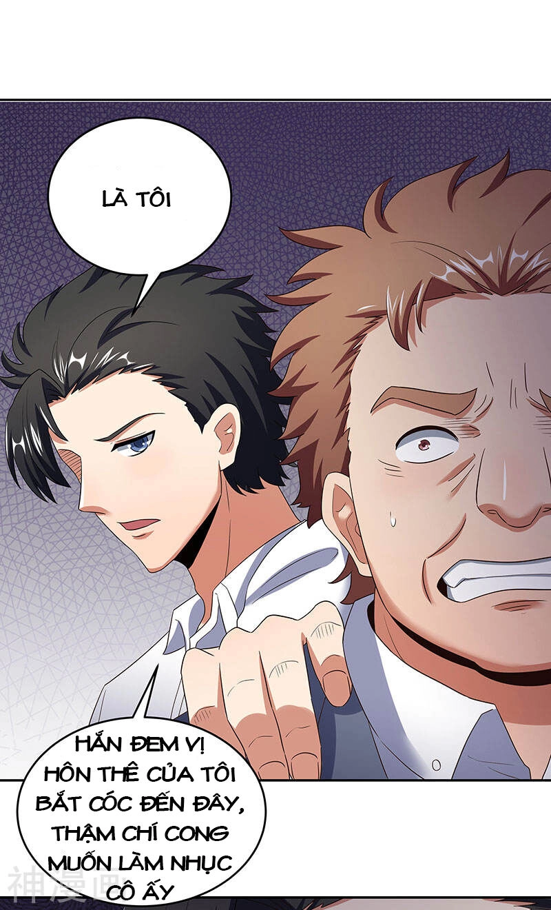 Diệu Thủ Cuồng Y Chapter 63 - 34