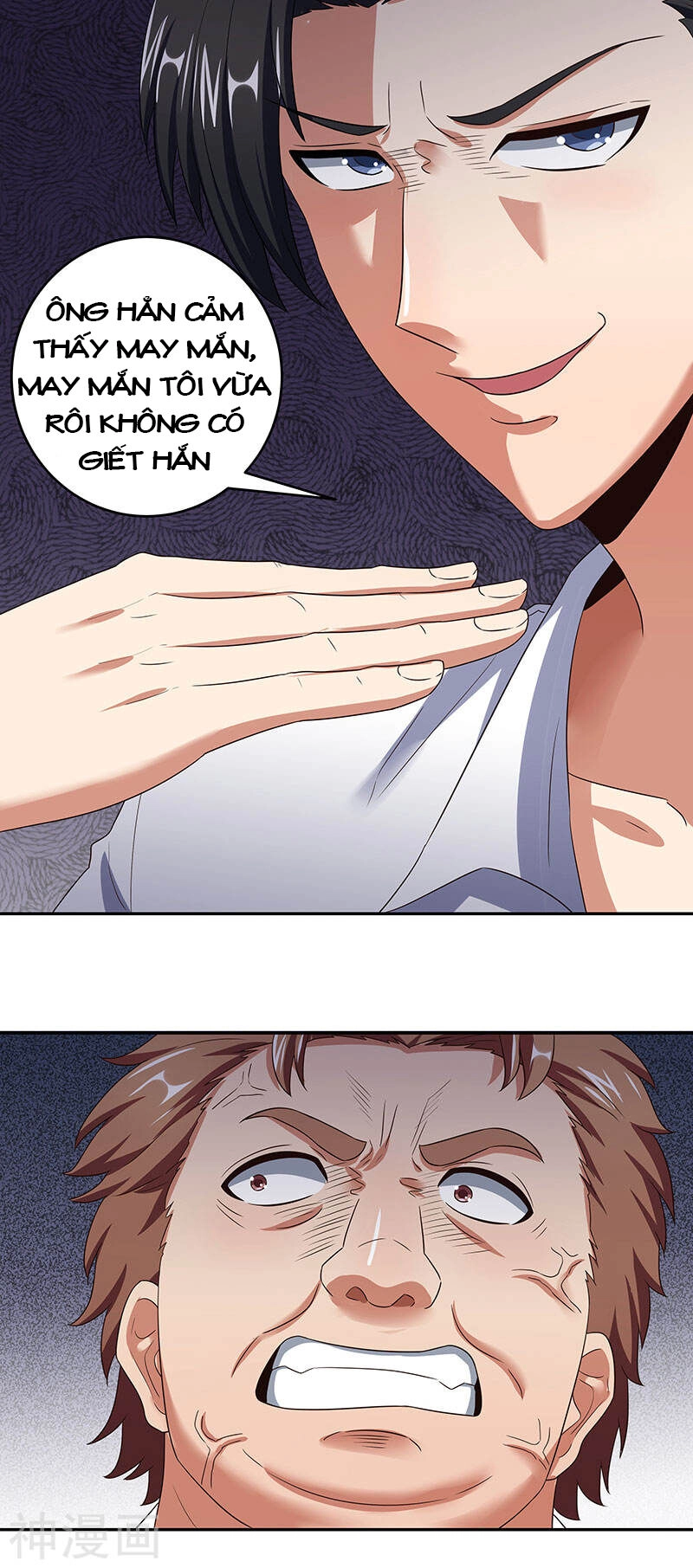 Diệu Thủ Cuồng Y Chapter 63 - 35