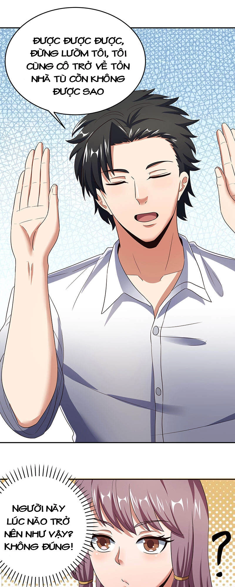 Diệu Thủ Cuồng Y Chapter 63 - 39