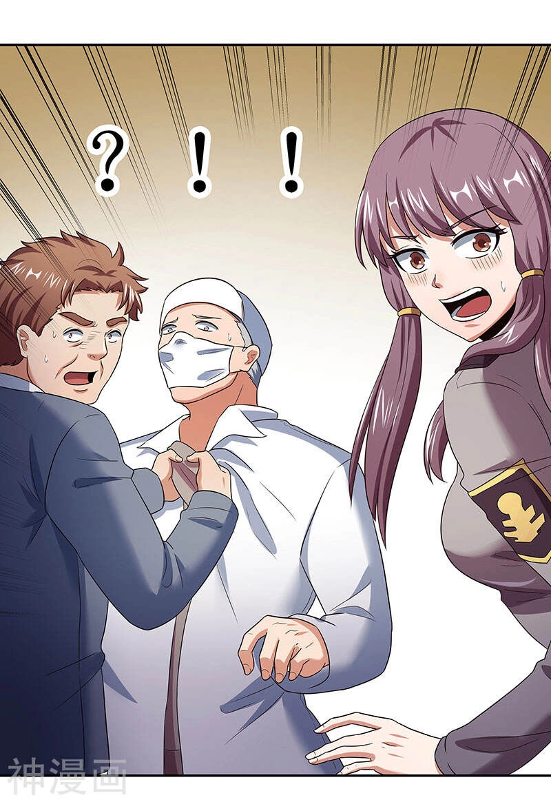 Diệu Thủ Cuồng Y Chapter 63 - 45