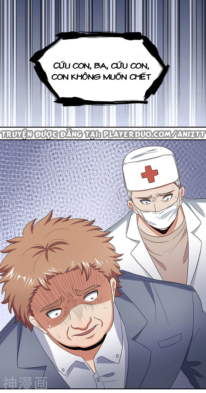Diệu Thủ Cuồng Y Chapter 64 - 2