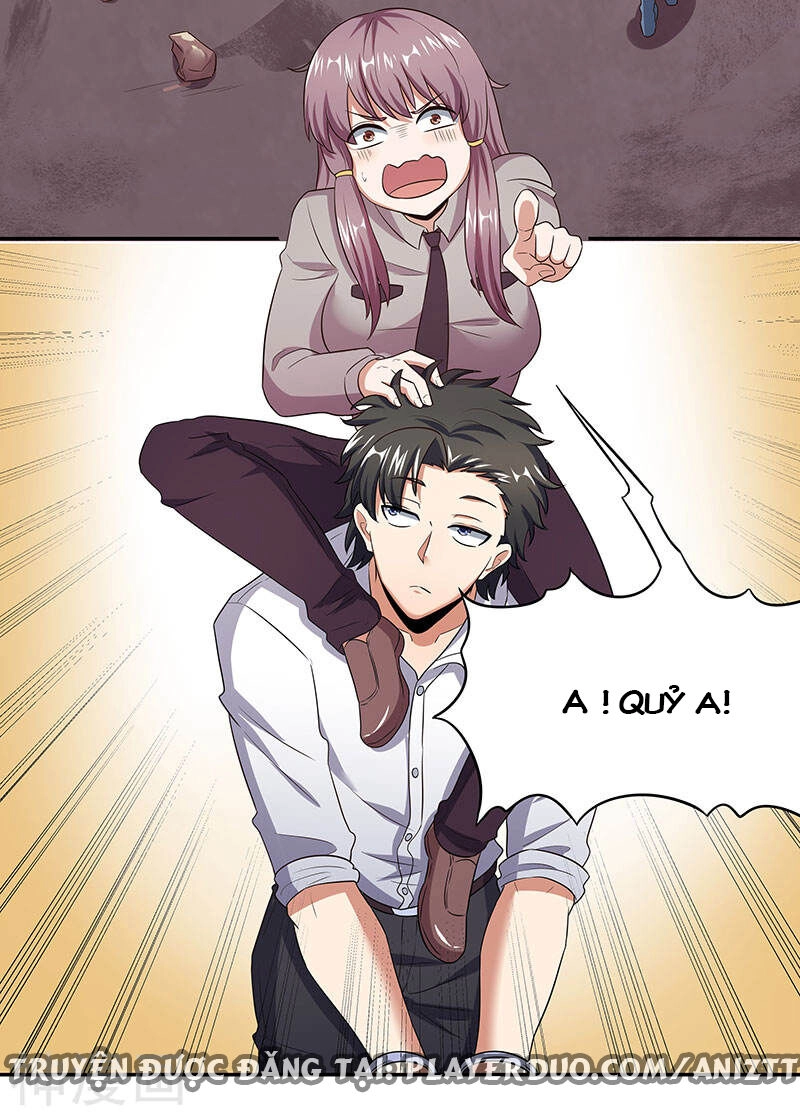 Diệu Thủ Cuồng Y Chapter 64 - 5