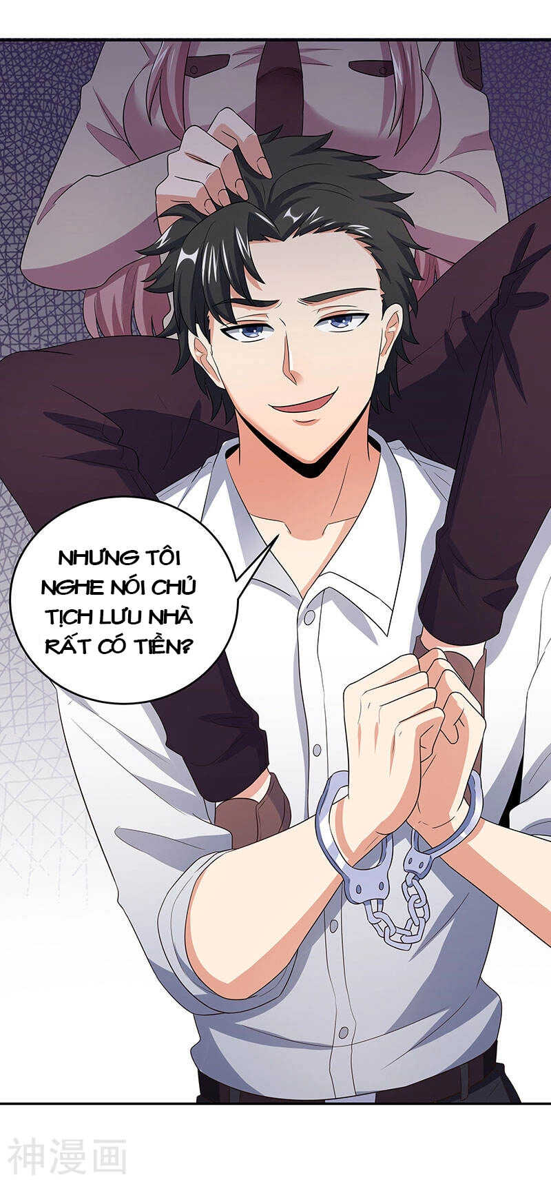 Diệu Thủ Cuồng Y Chapter 64 - 9