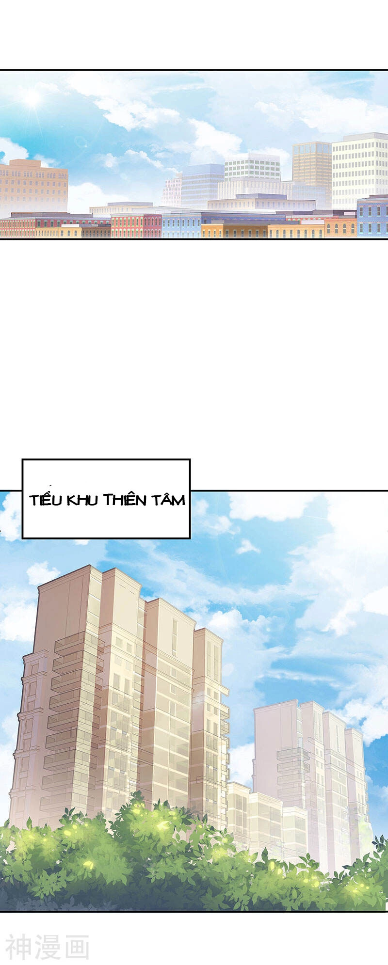 Diệu Thủ Cuồng Y Chapter 64 - 10