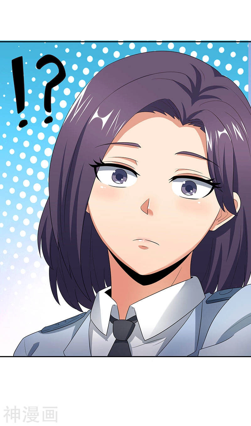 Diệu Thủ Cuồng Y Chapter 64 - 19