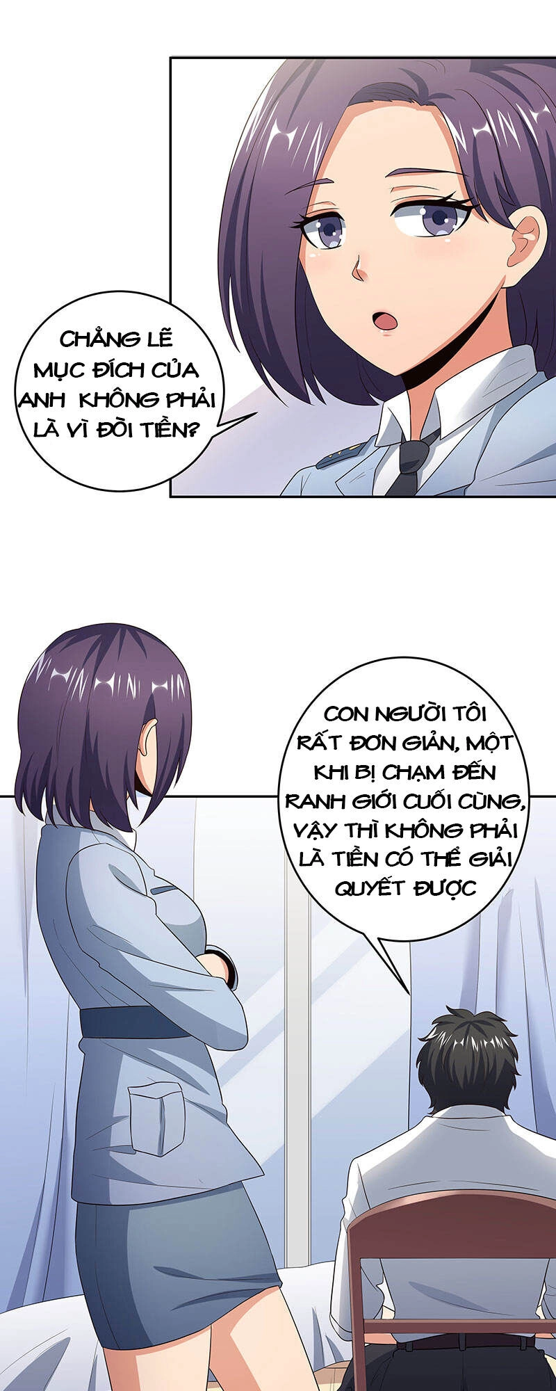 Diệu Thủ Cuồng Y Chapter 64 - 22