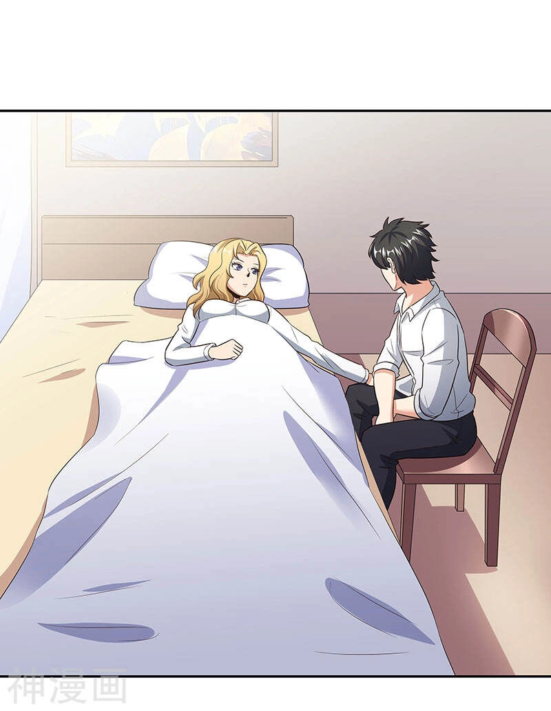 Diệu Thủ Cuồng Y Chapter 64 - 26