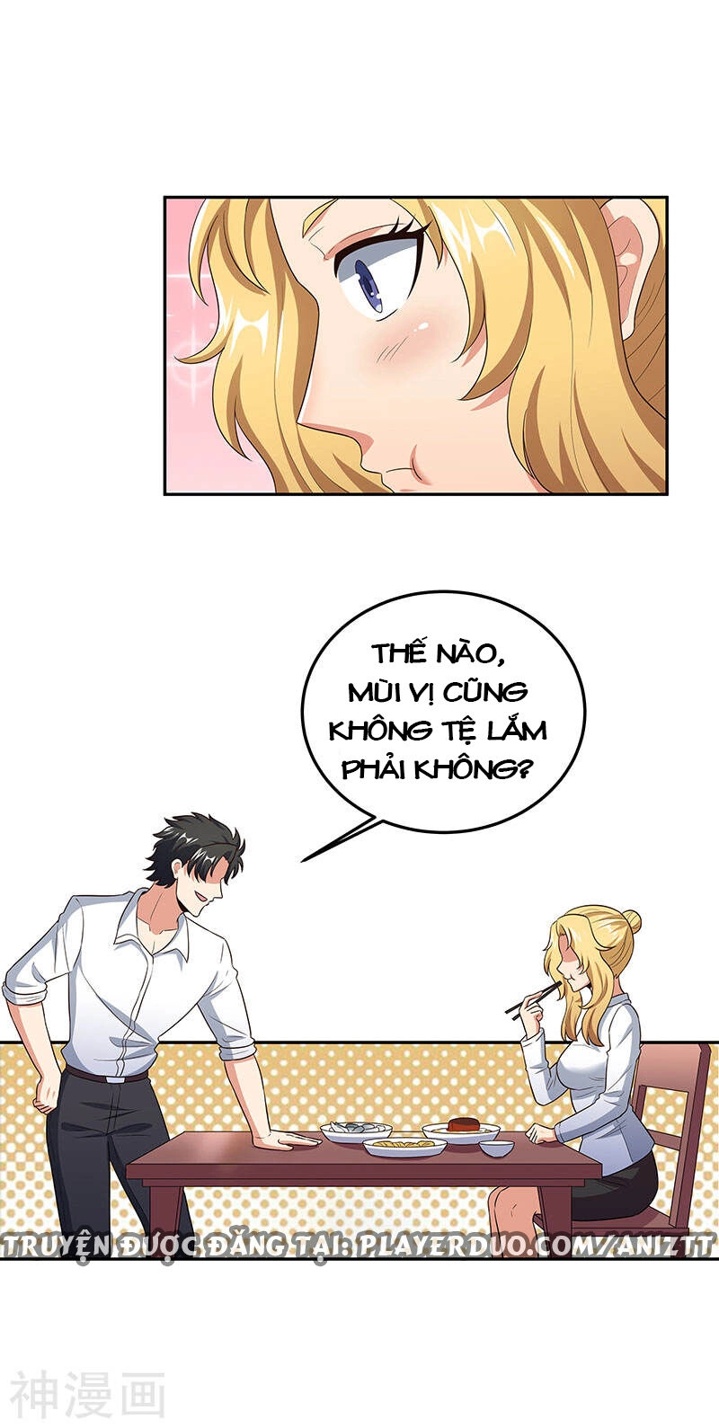 Diệu Thủ Cuồng Y Chapter 64 - 32