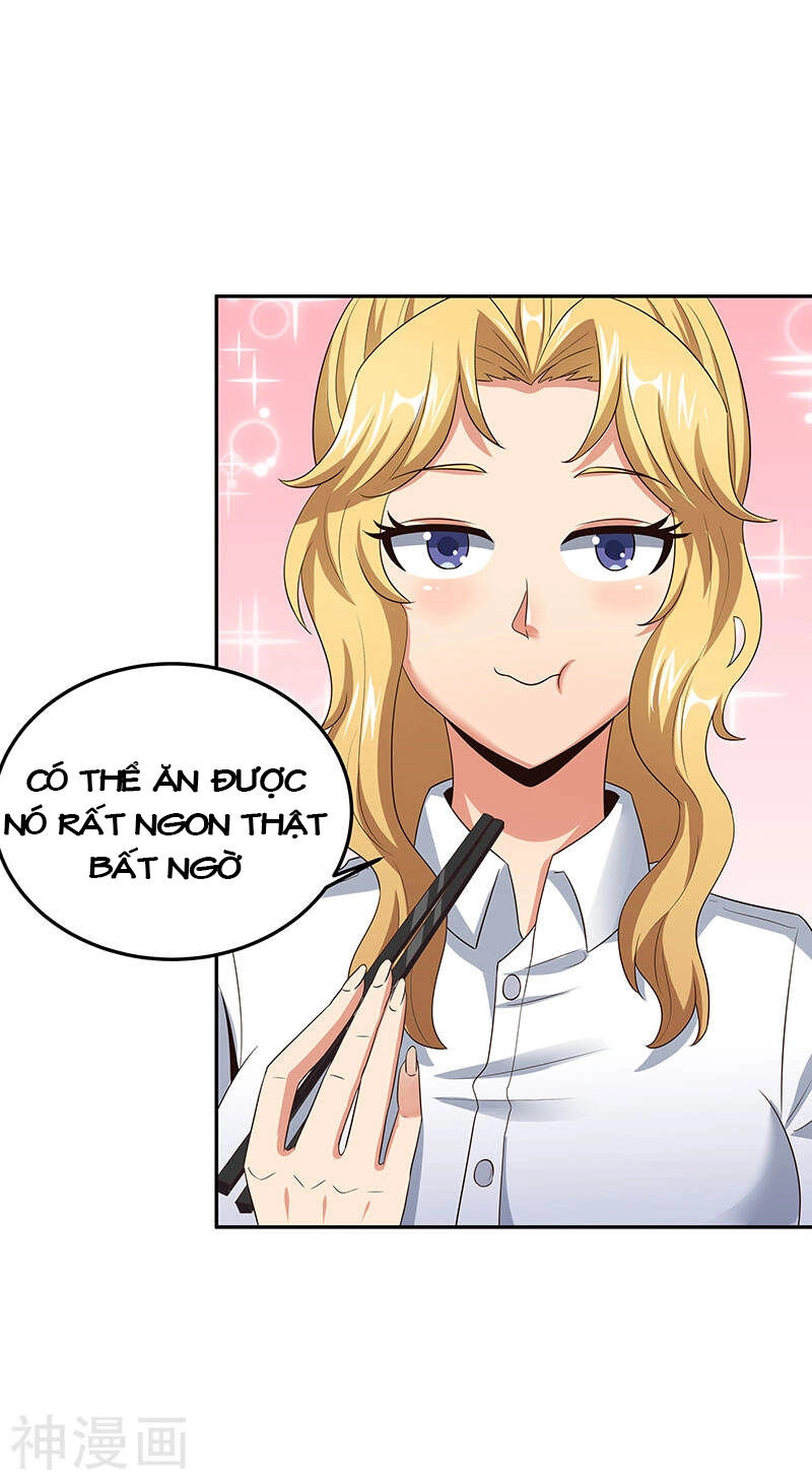 Diệu Thủ Cuồng Y Chapter 64 - 33