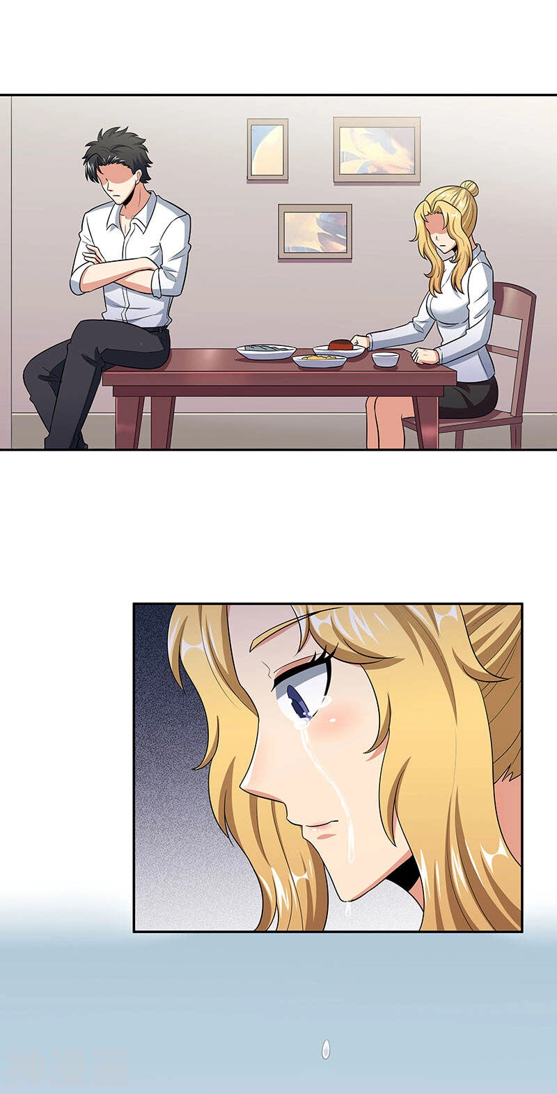 Diệu Thủ Cuồng Y Chapter 64 - 37