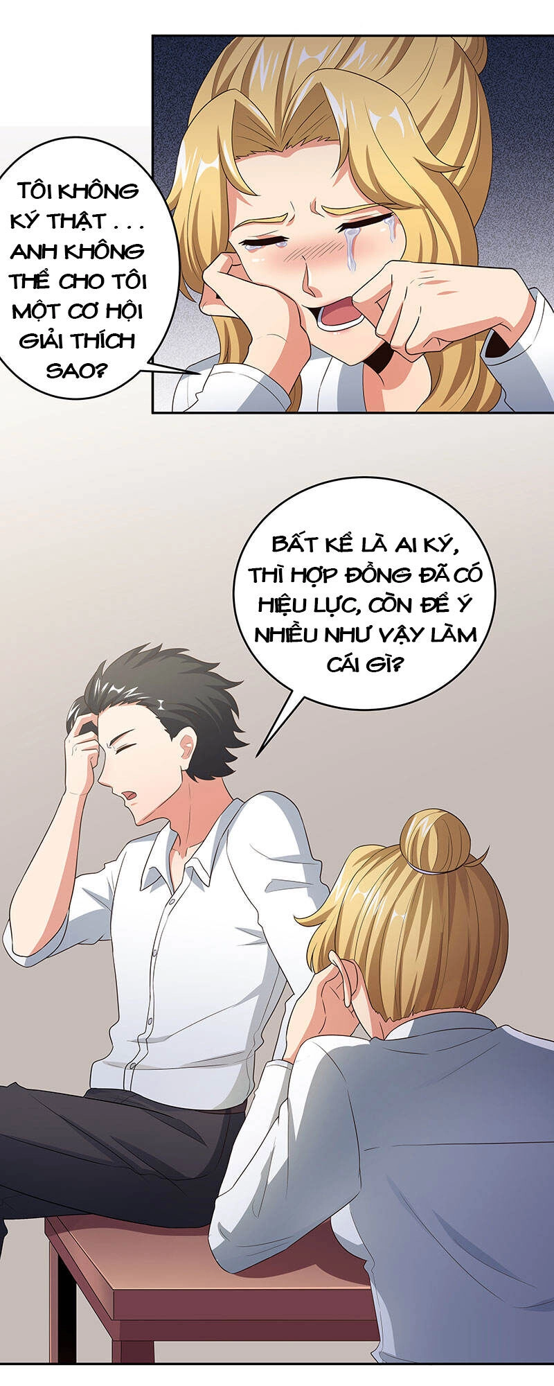 Diệu Thủ Cuồng Y Chapter 64 - 38