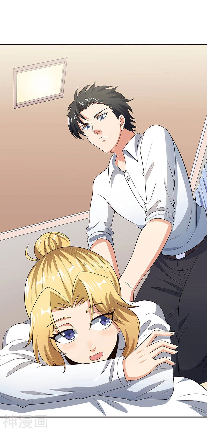 Diệu Thủ Cuồng Y Chapter 65 - 5