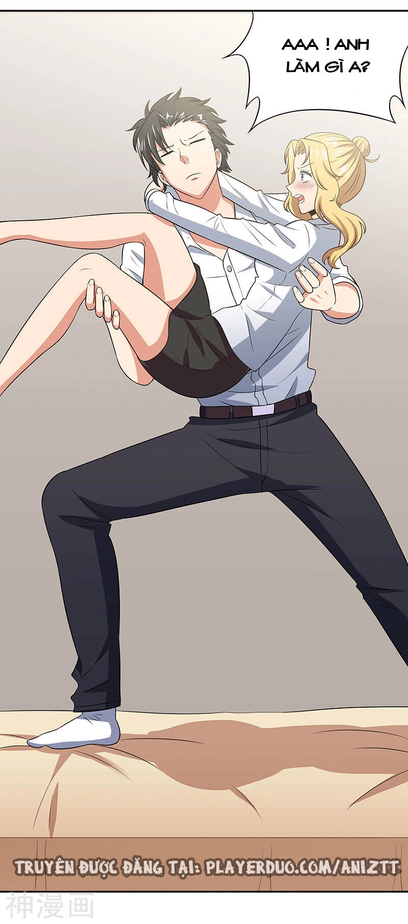 Diệu Thủ Cuồng Y Chapter 65 - 10