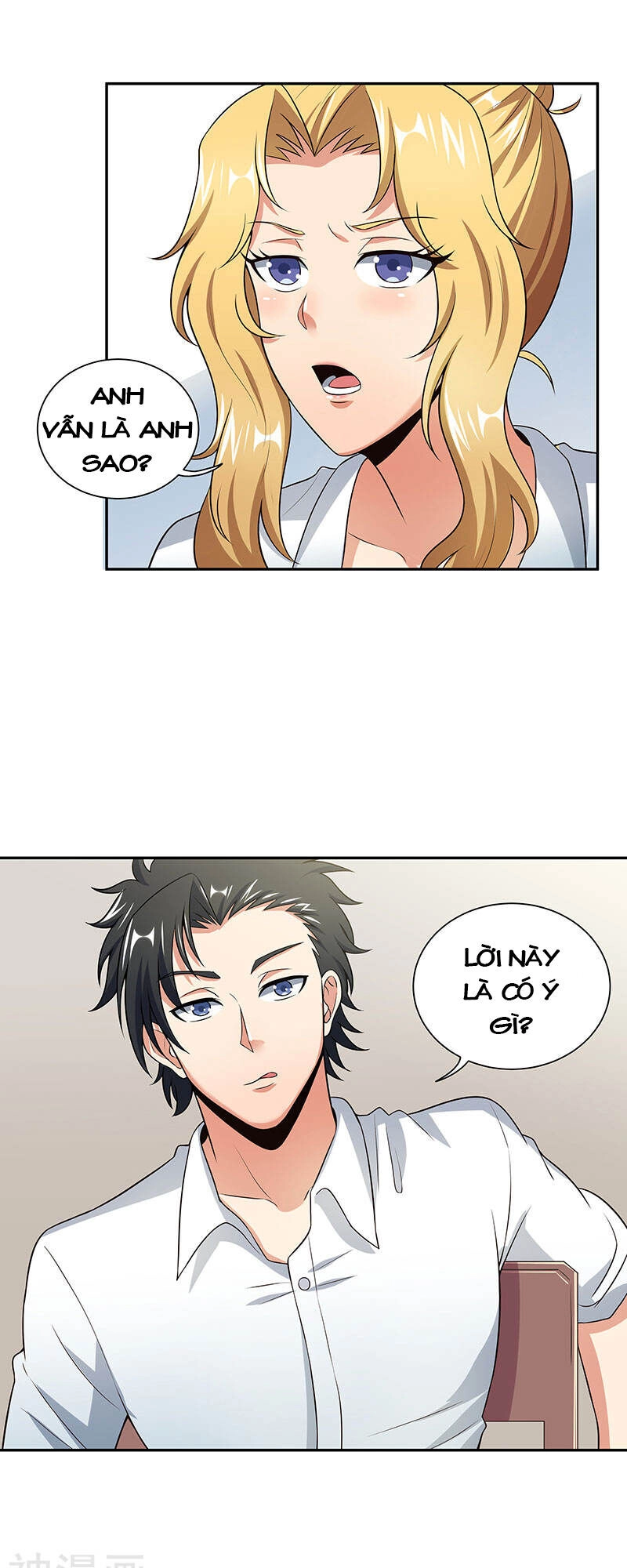 Diệu Thủ Cuồng Y Chapter 65 - 15