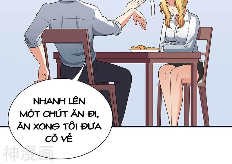 Diệu Thủ Cuồng Y Chapter 65 - 19