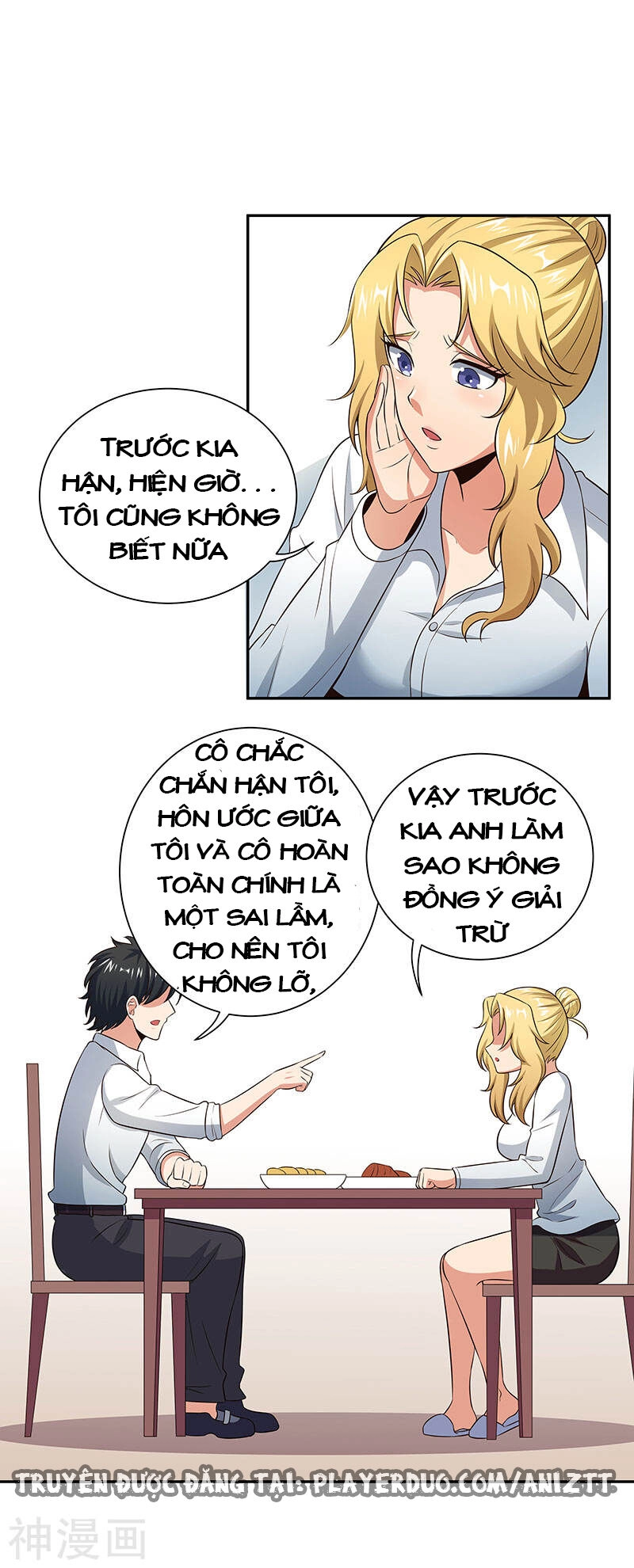 Diệu Thủ Cuồng Y Chapter 65 - 25