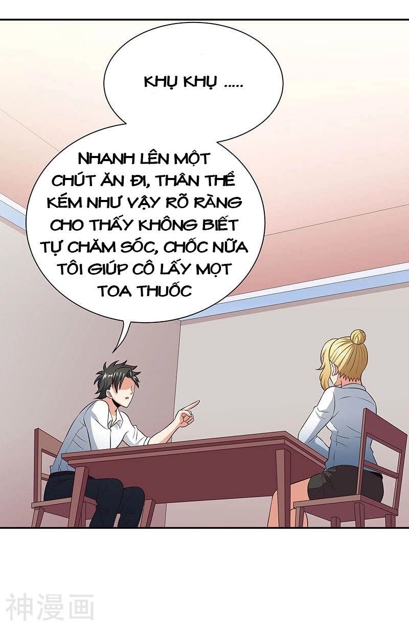 Diệu Thủ Cuồng Y Chapter 65 - 30