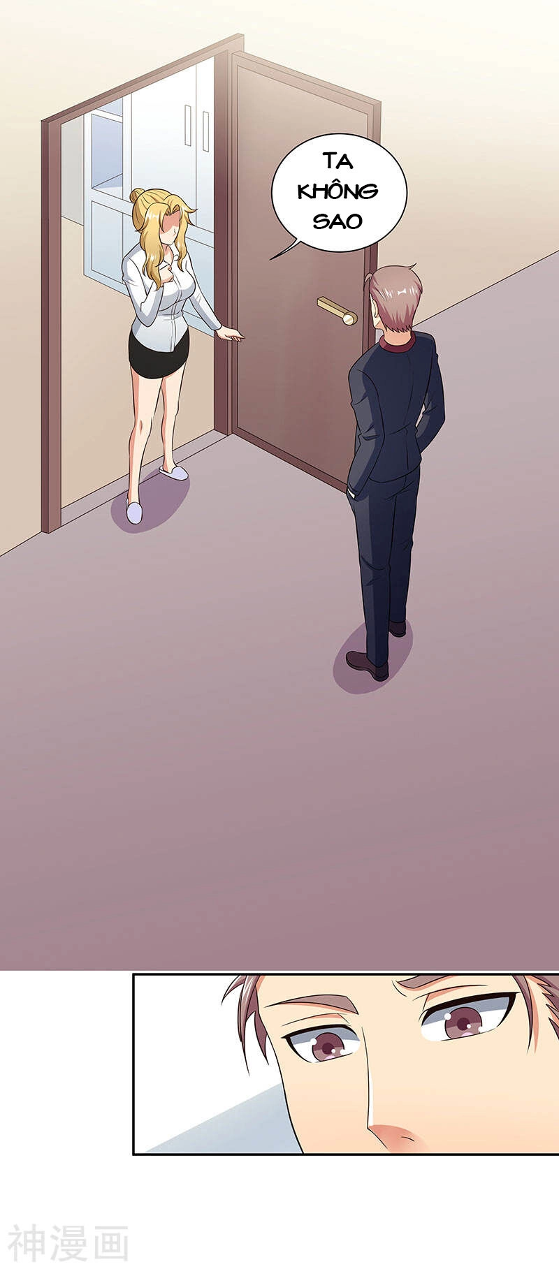 Diệu Thủ Cuồng Y Chapter 65 - 36