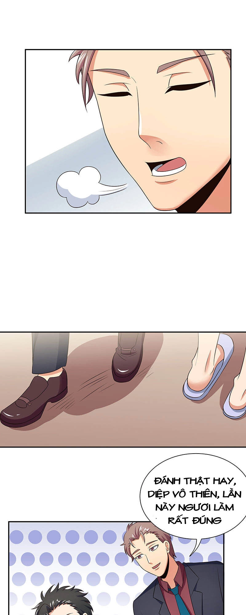 Diệu Thủ Cuồng Y Chapter 65 - 37