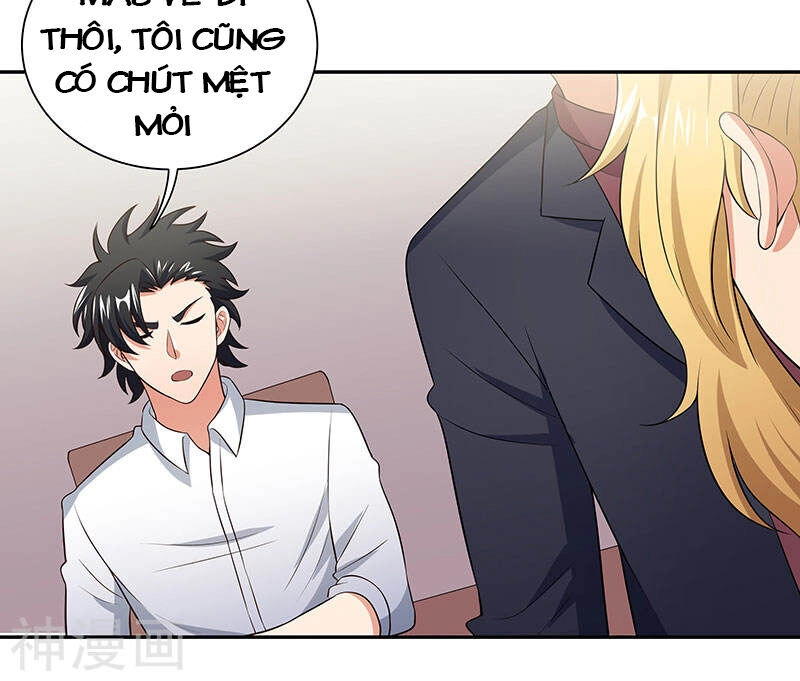 Diệu Thủ Cuồng Y Chapter 65 - 42