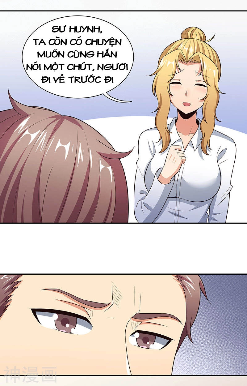 Diệu Thủ Cuồng Y Chapter 65 - 43