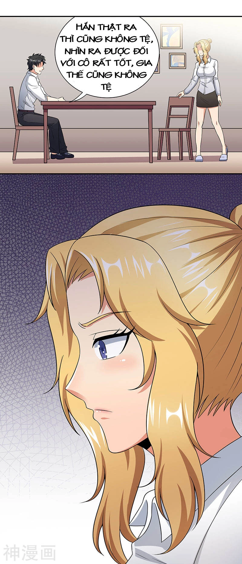 Diệu Thủ Cuồng Y Chapter 65 - 46