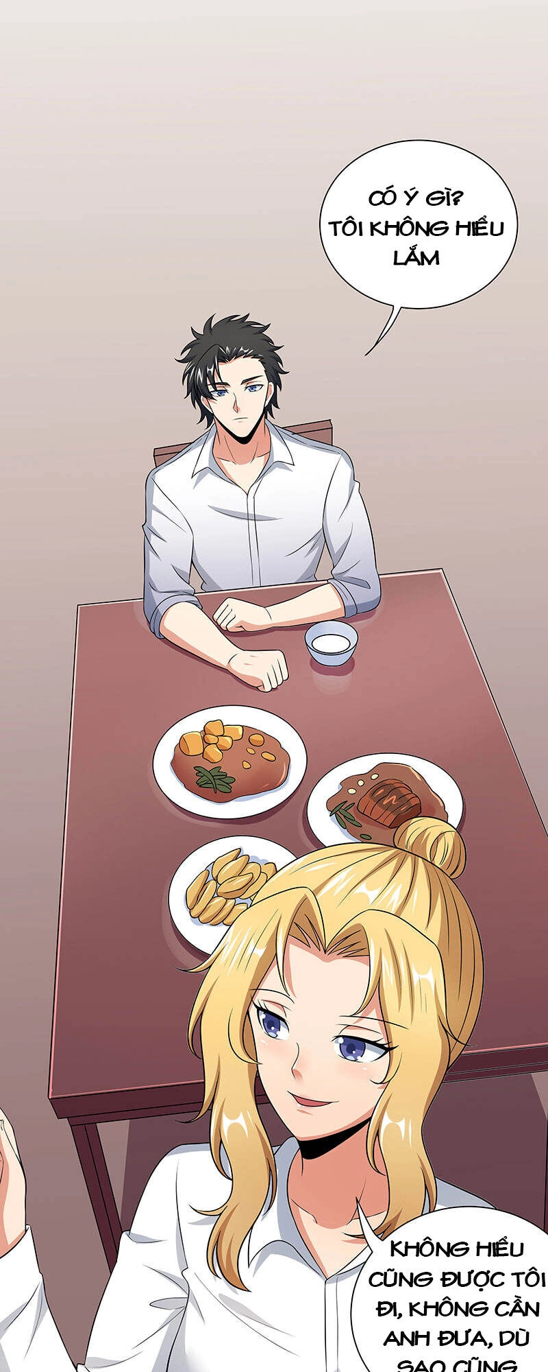 Diệu Thủ Cuồng Y Chapter 65 - 48