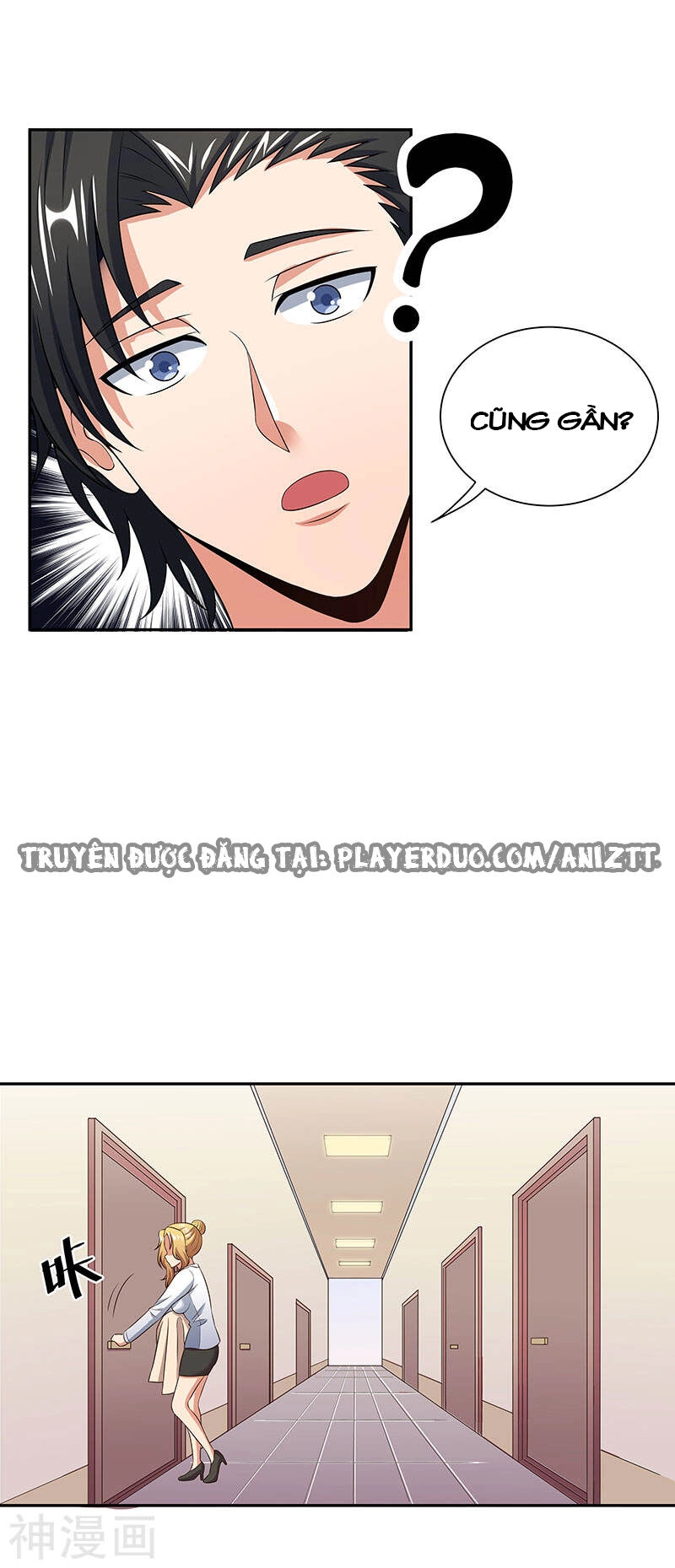 Diệu Thủ Cuồng Y Chapter 65 - 50