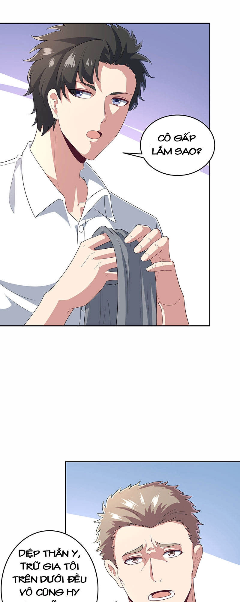 Diệu Thủ Cuồng Y Chapter 66 - 5