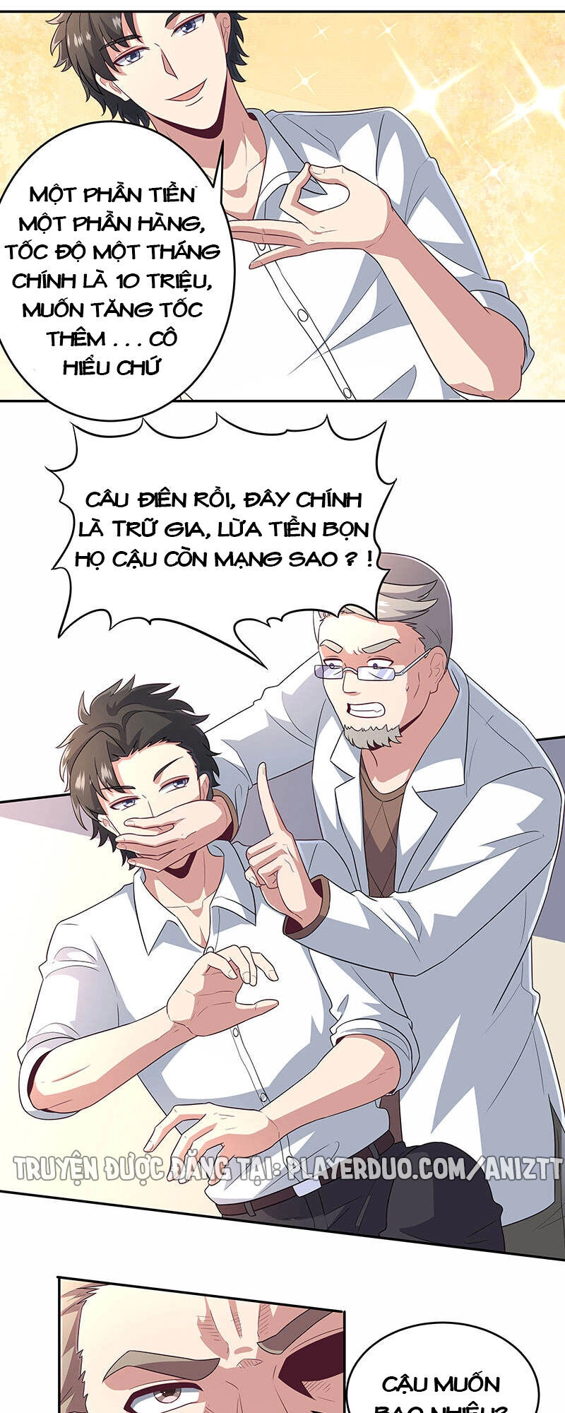 Diệu Thủ Cuồng Y Chapter 66 - 11