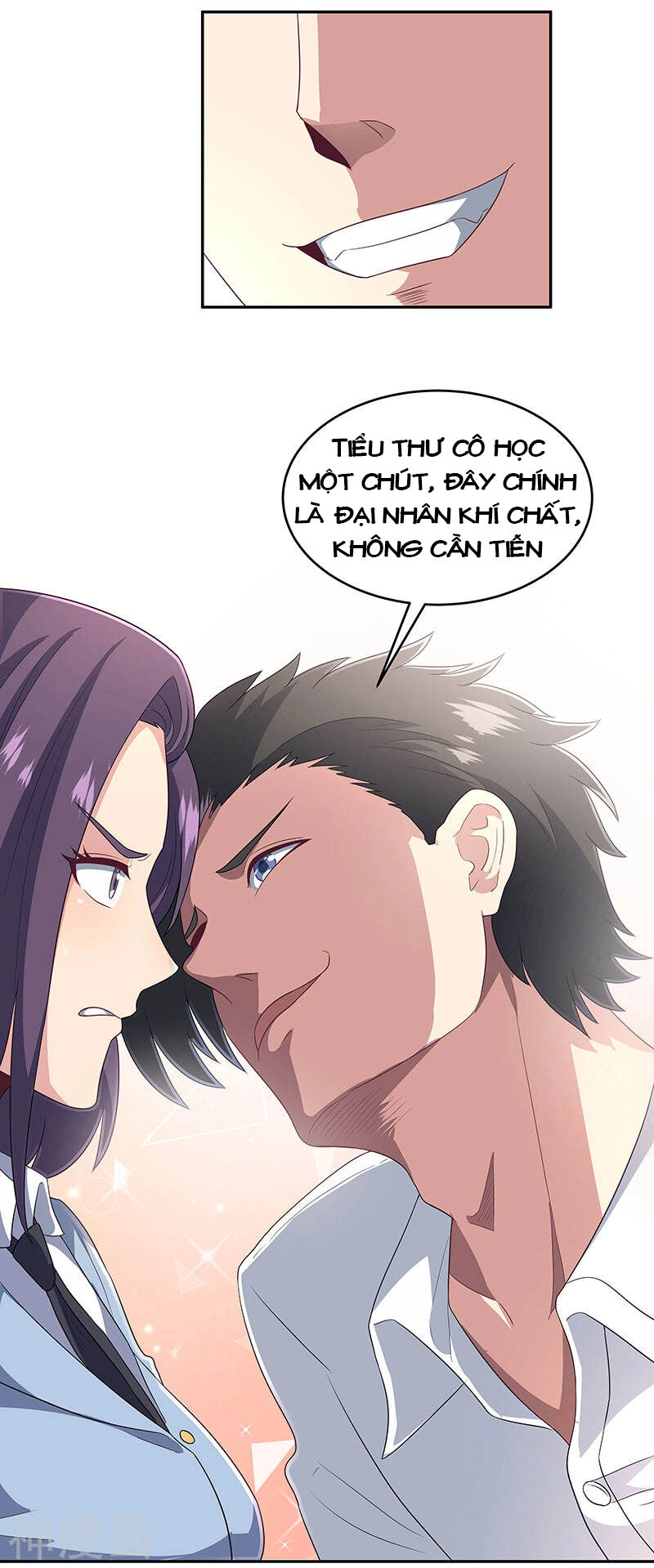 Diệu Thủ Cuồng Y Chapter 66 - 14