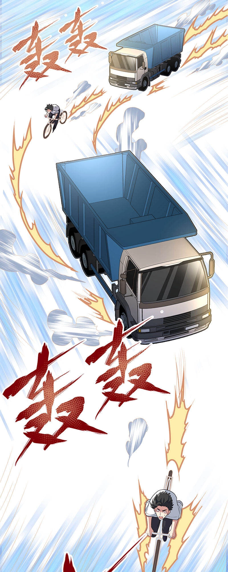 Diệu Thủ Cuồng Y Chapter 66 - 21