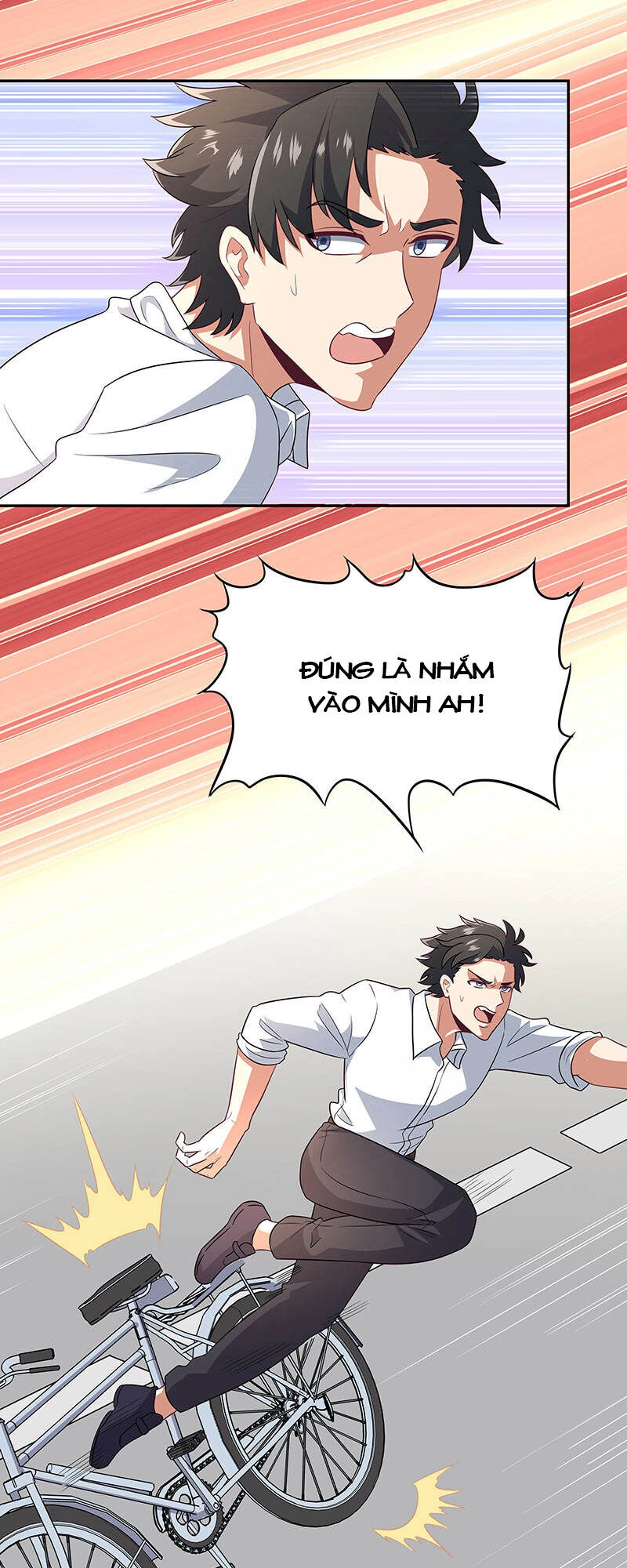 Diệu Thủ Cuồng Y Chapter 66 - 25