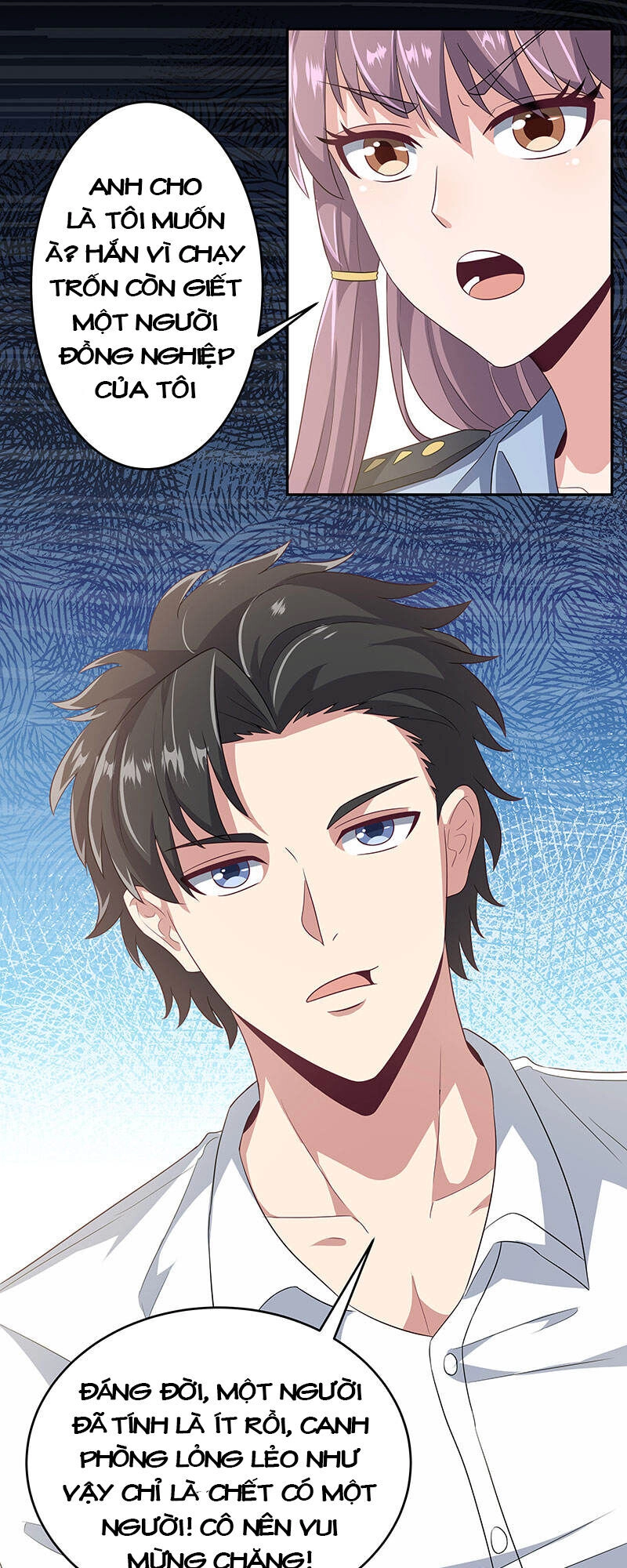 Diệu Thủ Cuồng Y Chapter 67 - 5