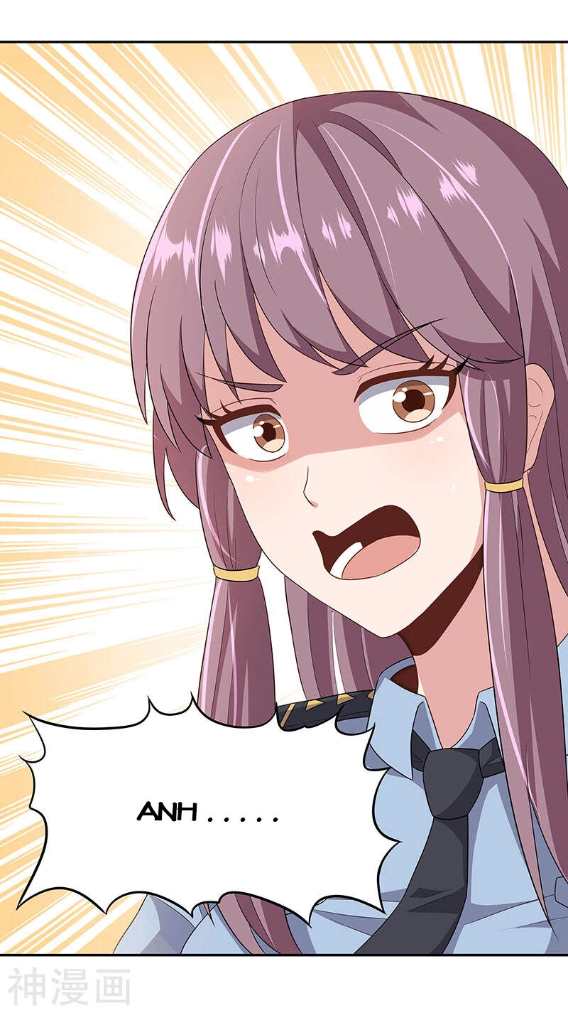 Diệu Thủ Cuồng Y Chapter 67 - 9