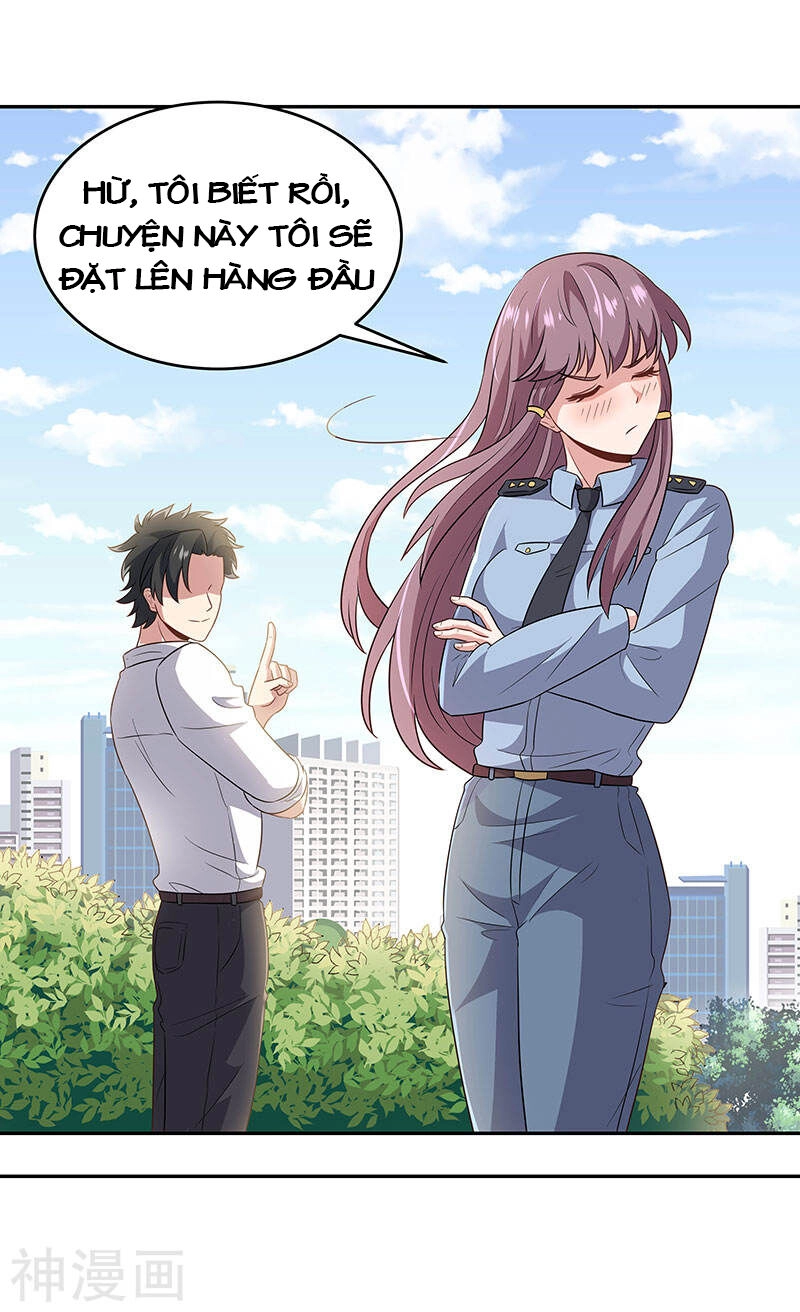 Diệu Thủ Cuồng Y Chapter 67 - 10