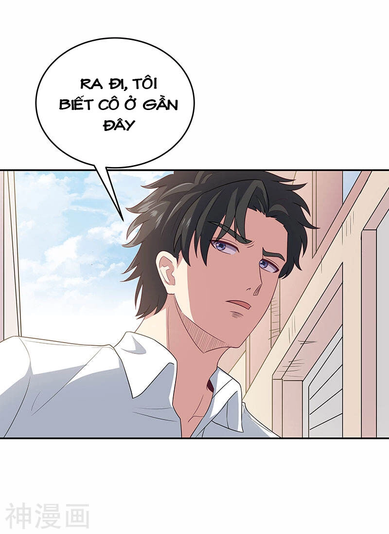 Diệu Thủ Cuồng Y Chapter 67 - 13