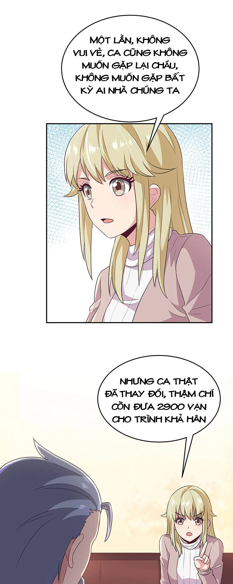 Diệu Thủ Cuồng Y Chapter 67 - 27