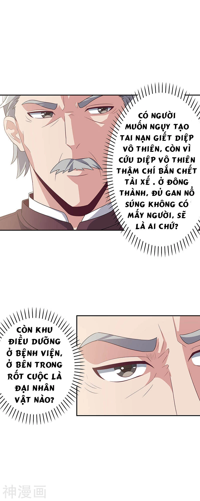 Diệu Thủ Cuồng Y Chapter 67 - 31