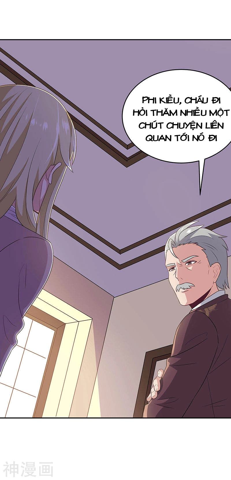 Diệu Thủ Cuồng Y Chapter 67 - 32