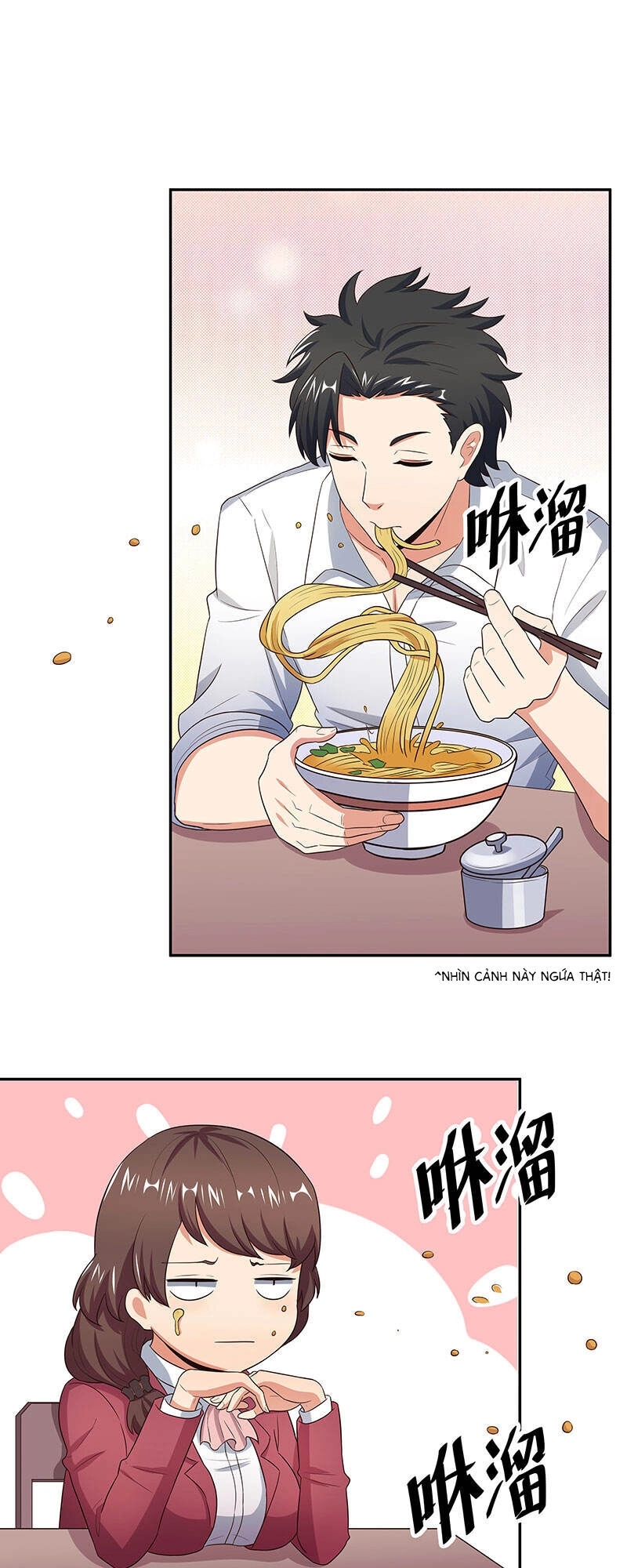 Diệu Thủ Cuồng Y Chapter 68 - 2