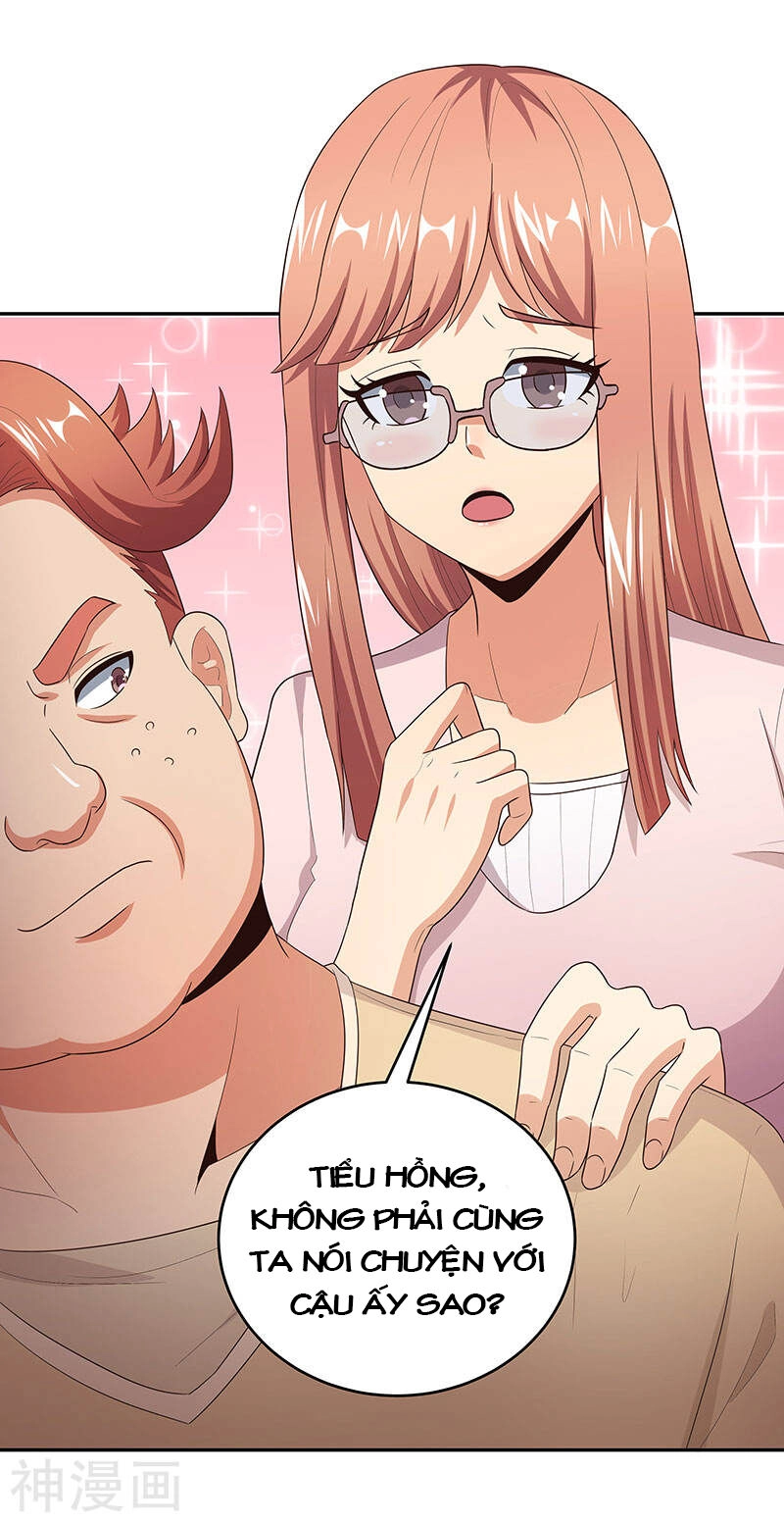 Diệu Thủ Cuồng Y Chapter 68 - 14