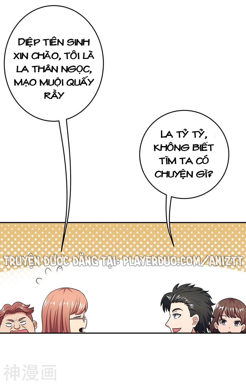 Diệu Thủ Cuồng Y Chapter 68 - 17