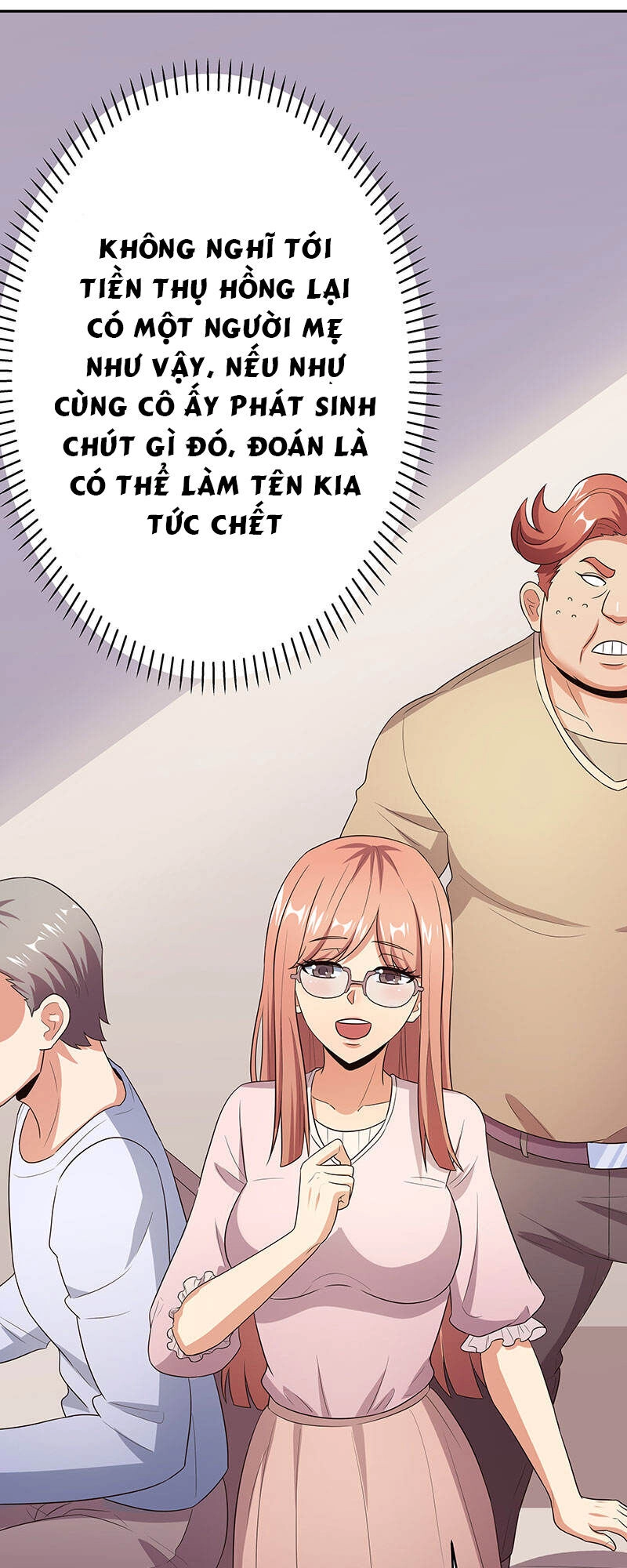 Diệu Thủ Cuồng Y Chapter 68 - 18